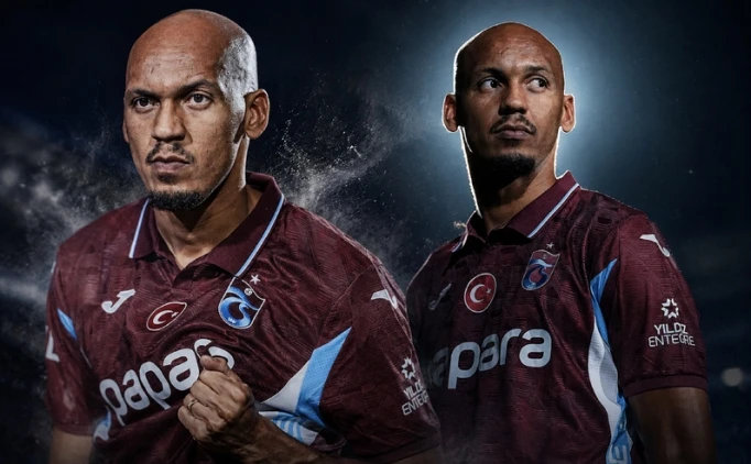 TRABZONSPOR'DAN KAP!