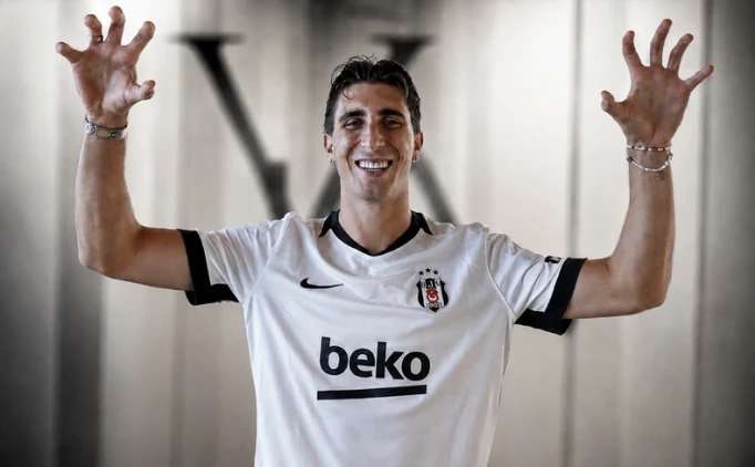 BEŞİKTAŞ İÇİN İSTANBUL'DA!