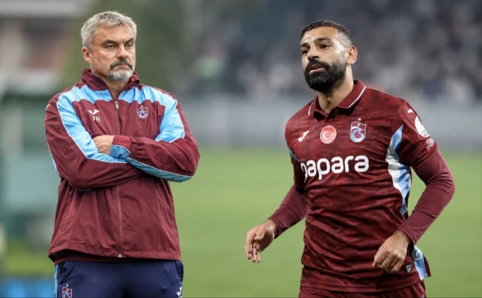 Galatasaray'a salah planı!