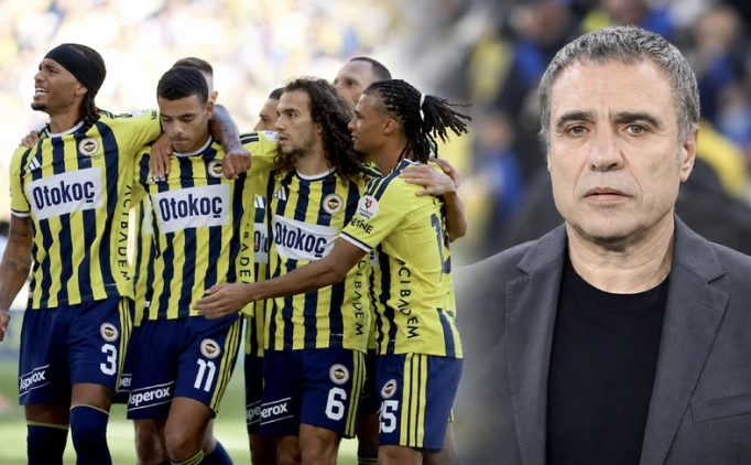 'OLACAK �EY DE��LD�, OLDU!'