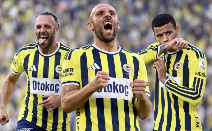 AVRUPA'DA MAN�ET F.BAH�E!