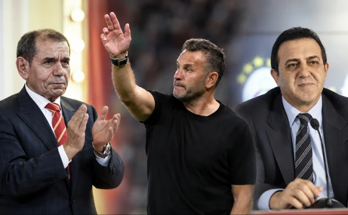 G.SARAY'DA SEFERBERL�K!