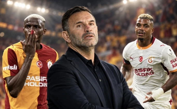 OKAN BURUK'TAN ONAY �IKTI