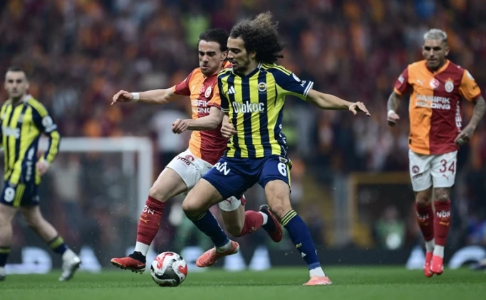 DERB�N�N HAKEM� BELL� OLDU!