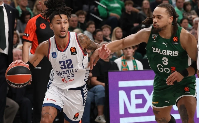 ANADOLU EFES RAHAT GE�T�!