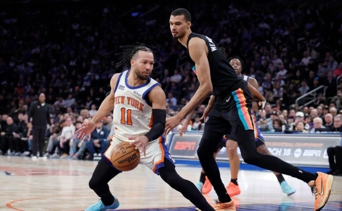 İŞTE NBA FİNALLERİ REHBERİ!
