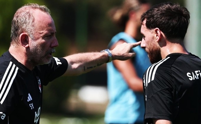 SERGEN YAL�IN: 'G�DEMEZS�N'