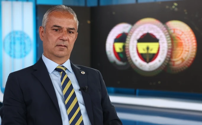 RESMİ: FENERBAHÇE'YE DÖNDÜ