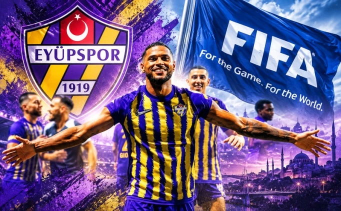 S�PER L�G EK�B�NE YASAK!