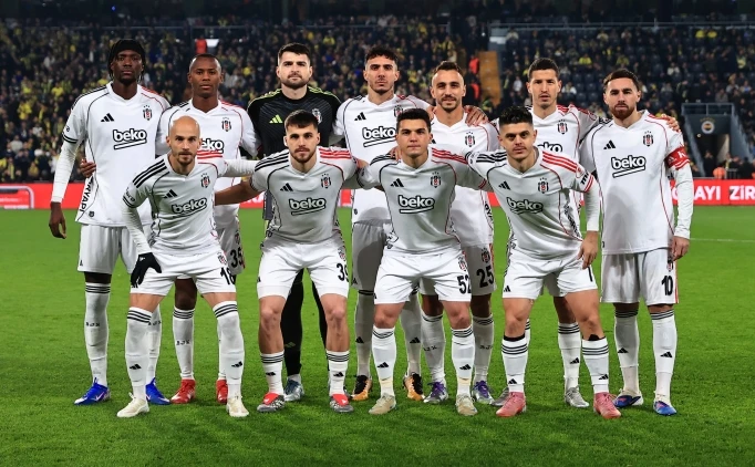 TRANSFER VE AYRILIK YANITI