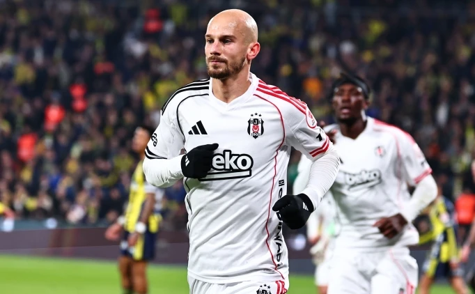 BE��KTA� - KE���REN: 11'LER