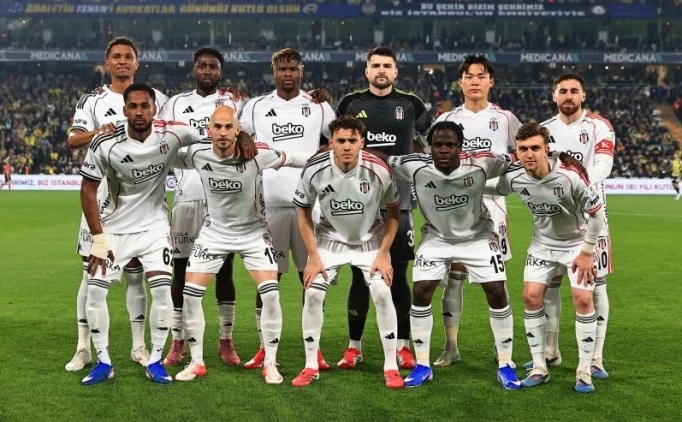 'KAYBETMEY� HAK ETMED�!'