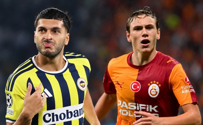 DEV DERB�DE YAKIN TAK�P!