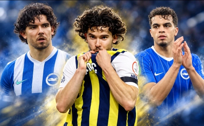 'ADRESİN F.BAHÇE OLSUN!'