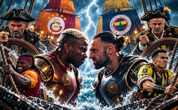 BU SULARDA GER� D�N�� YOK