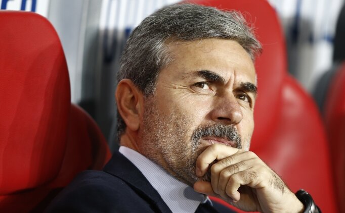 CANLI: AYKUT KOCAMAN