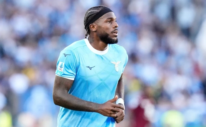 BEŞİKTAŞ TAVARES'İ BEKLİYOR