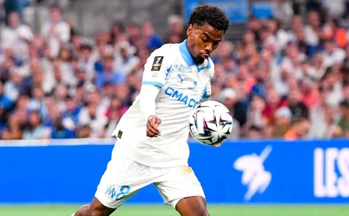 G.SARAY'DA GOMES SÜRPRİZİ!