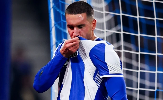 G.SARAY TEKLİF HAZIRLIĞINDA!