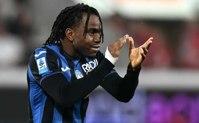 ATLETICO'YA İMZAYA GİDİYOR!