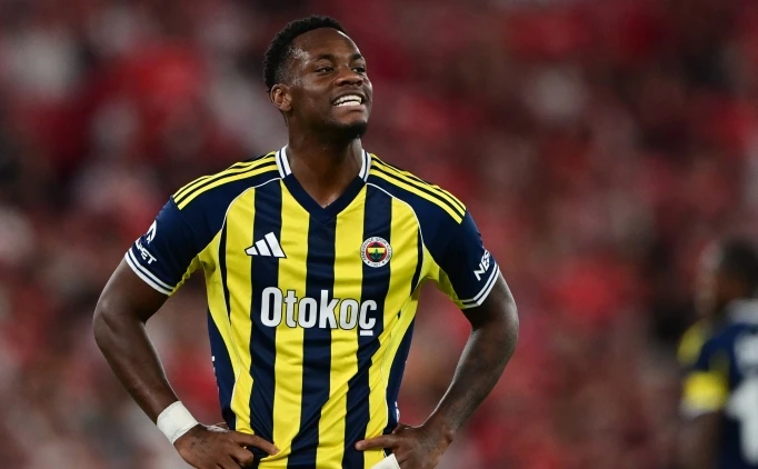 FRANSIZLAR RESMEN DUYURDU