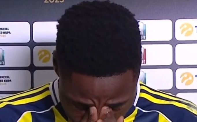 'BU �OCUKLUK HAYAL�MD�!'