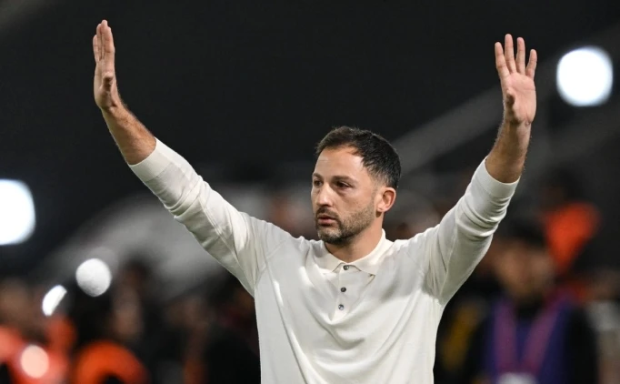 TEDESCO'NUN TRANSFER YANITI