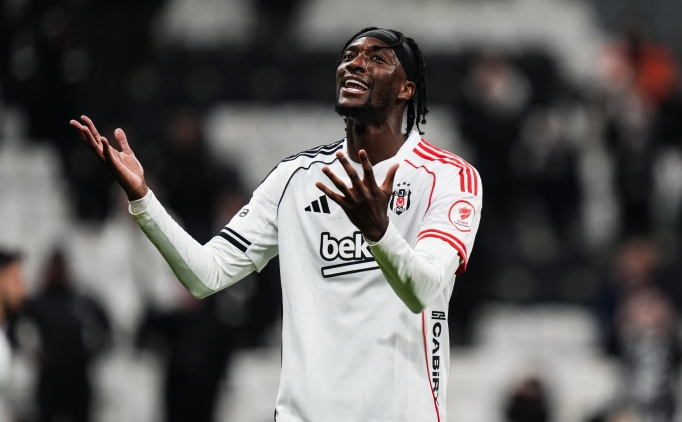 BE��KTA�'TA VEDA: G�D�YOR!