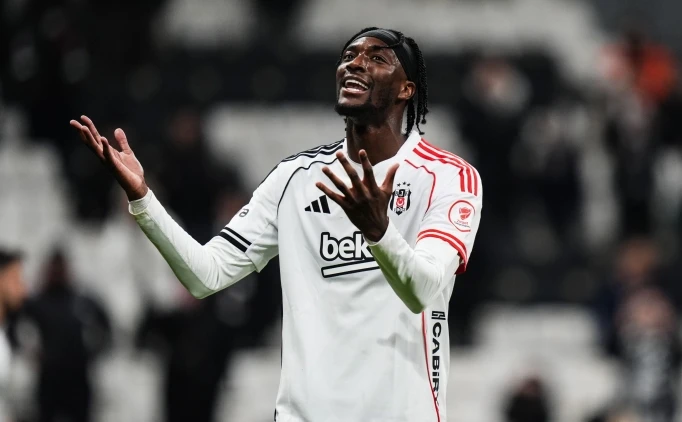 İMZAYI ATTI: İŞTE BONSERVİS!