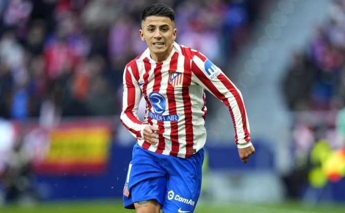 G.SARAY'DA ALMADA S�RPR�Z�!