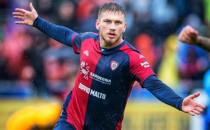 BE��KTA� KARARINI VERD�!