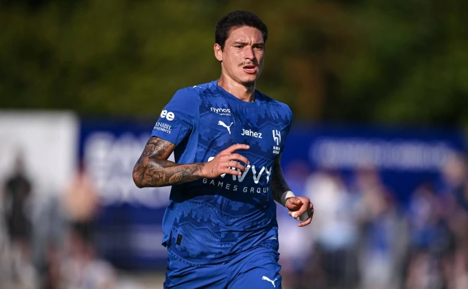 F.BAHÇE KESENİN AĞZINI AÇTI