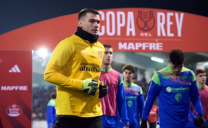 'F.BAHÇE'Yİ ZORDA BIRAKTI'