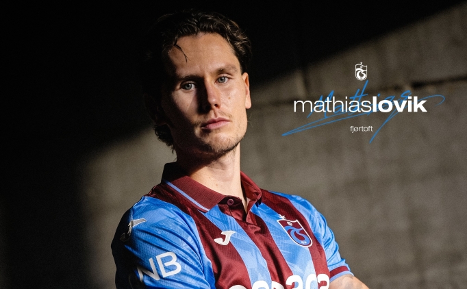 TRABZONSPOR'DAN KAP!