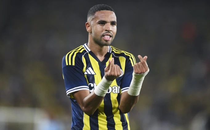 TRANSFER İÇİN GELDİLER!