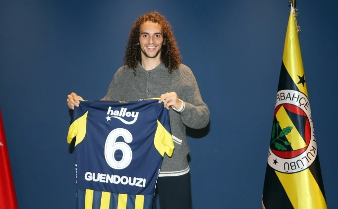 F.BAHÇE'DE DERBİ SÜRPRİZİ