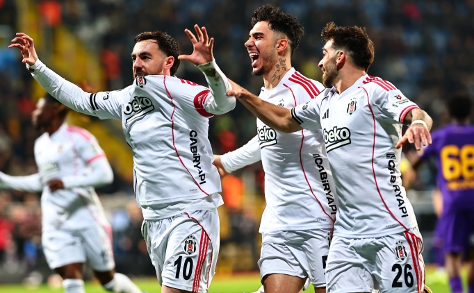 30 MİLYON €'LUK TEKLİFE RET