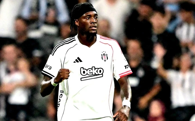 �NG�LTERE'DE TRANSFER YARI�I