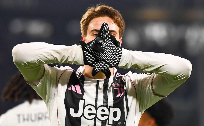 'UZAYLI DERBİDE İZ BIRAKIR!'