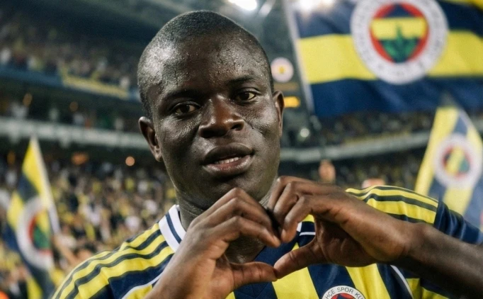 FENERBAH�E'YE �OK YAKIN!