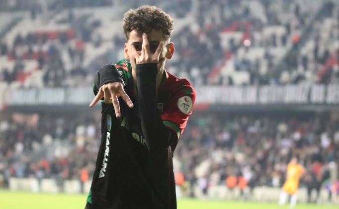 F.BAH�E ANLA�TI: TRANSFER!