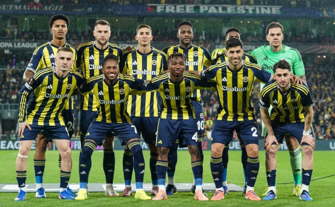 F.BAH�E: MUHTEMEL RAK�PLER