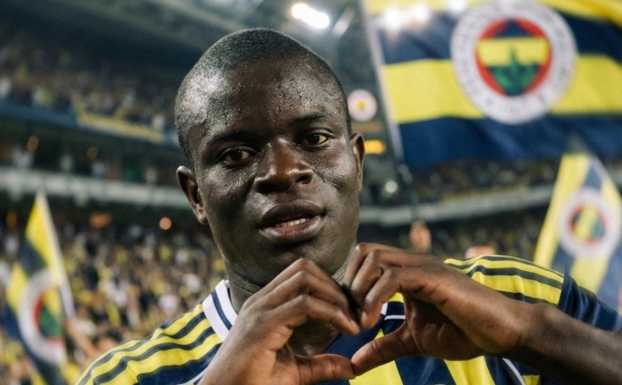 FENERBAH�E �MZAYA G�TT�