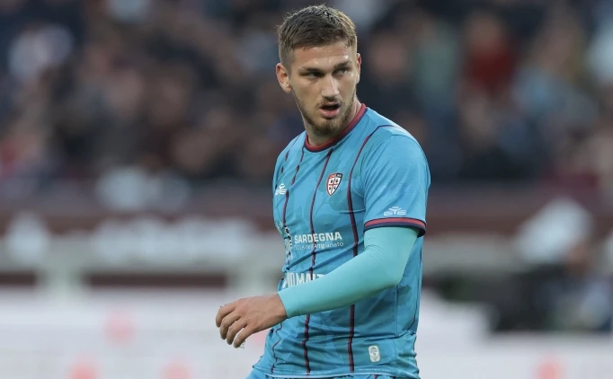 �TALYA'DA B�Y�K �A�KINLIK