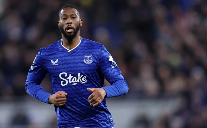 JUVE'DE NESYRI YERİNE BETO