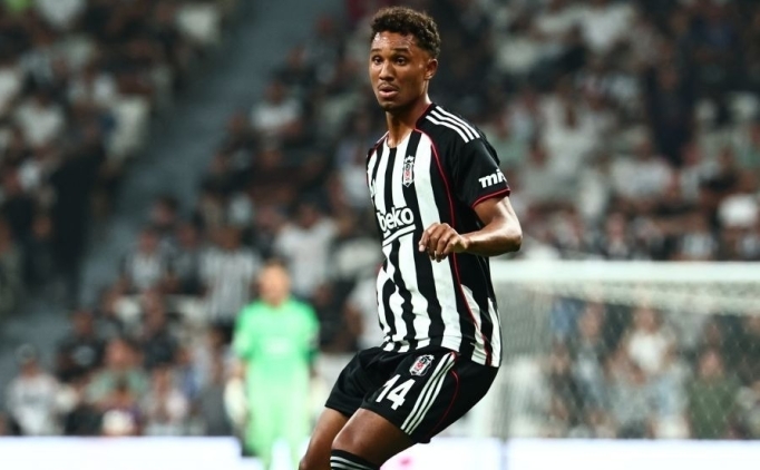 Felix Uduokhai'ye s�rpriz teklif; aradaki fark 1 milyon Euro!