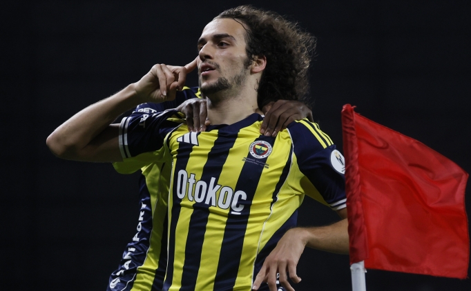 LAZIO: 'TAM BA� BELASIYDI!'