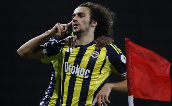 LAZIO: 'TAM BA� BELASIYDI!'