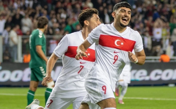 F.BAH�E HAYAL�NE KAVU�UYOR