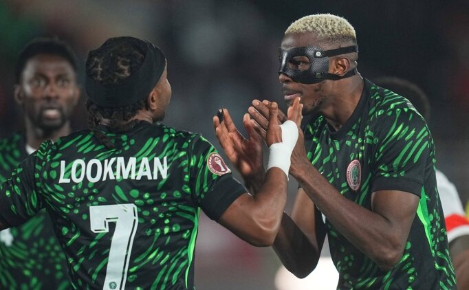 '�KNA ETMEYE �ALI�IYORUM!'